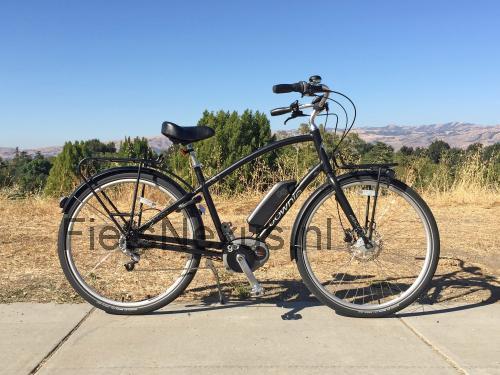 Electra Townie Commute Go 8i specificaties en beoordelingen